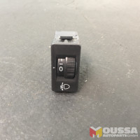 Headlight range control 