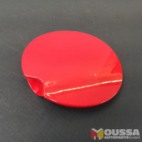 Fuel filler cap