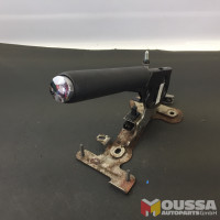 Handbrake lever