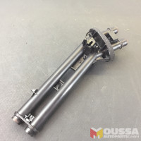 Coolant water hose pipe