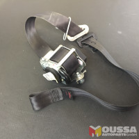 Seat belt safety