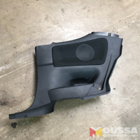 Door panel cover HR
