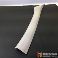 A-pillar cover trim column