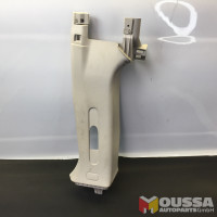 B-Pillar panel trim