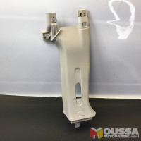 B-Pillar panel trim