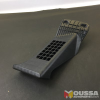 Bumper holder