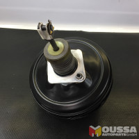 Brake servo brake booster