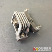 Engine mount