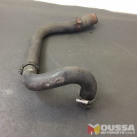 Radiator outlet hose