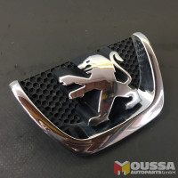 Badge logo emblem