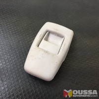 Seat belt adjuster