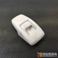 Seat belt adjuster