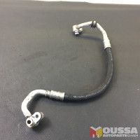 Aircon pipe coolant hose