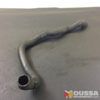 Coolant pipe radiator cooler hose