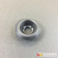 Oil dipstick rubber cover