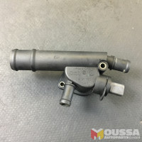 Sensor de temperatura de la brida del agua refrigerante