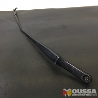 Wiper arm windshield arm