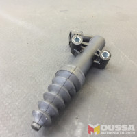Clutch cylinder clutch