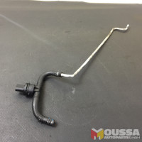 Sensor de temperatura de combustible