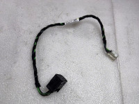 Window motor wiring harness cable