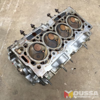Cylinder head camshaft
