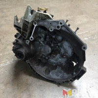 Gearbox
