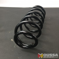 Sachs Coil spring