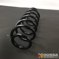 Sachs Coil spring