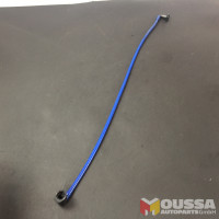 Fuel cooler line