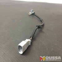 Crankshaft position sensor