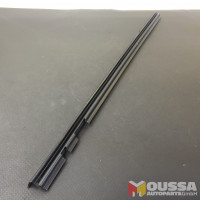 Window seal window rubber trim