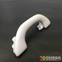 Roof grab handle