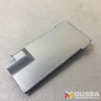 Copri serratura cablaggio elettrico rivestimento sedile