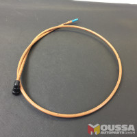Fuel pipe