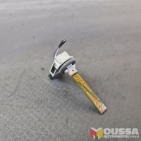 Air con temperature sensor