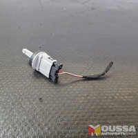 Temperature sensor heater box