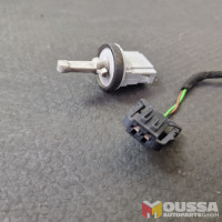 Kablo konnektörü air con sensör fişi