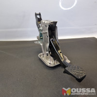 Brake pedal