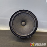 Door speaker