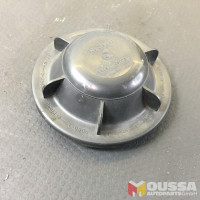 Headlamp dust cover cap