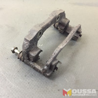 Brake mounting bracket