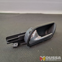 Door handle door opener handle