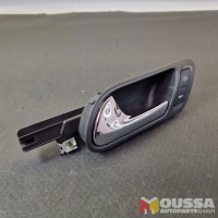 Door handle door opener handle