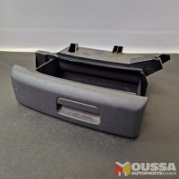 Dashboard storage compartment box