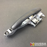 Door opener handle