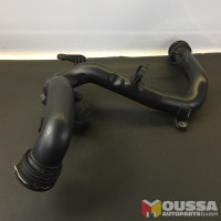 Intercooler hose coolant pipe