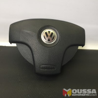 Steering wheel driver side Airbag