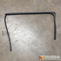 Door glass seal