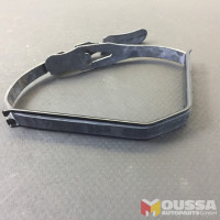 Storage strap