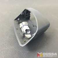 Side lamp wing mirror light